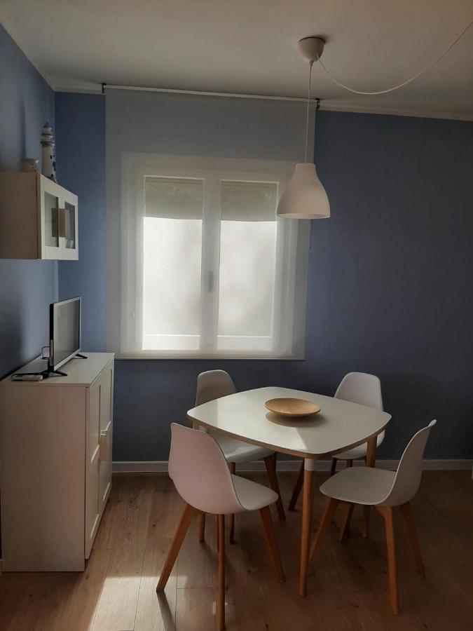 Appartamento A Due Passi Dal Mare Nisporto Exterior foto